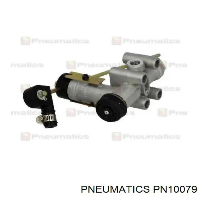 Válvula de control de presión de aire en el cojín neumático PN10079 Pneumatics