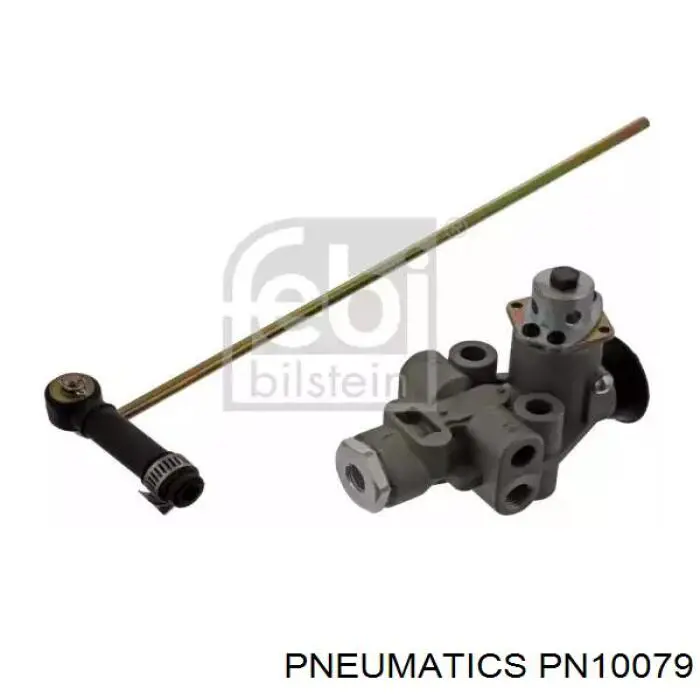 PN10079 Pneumatics
