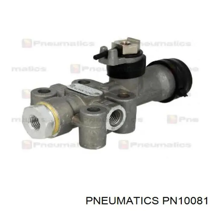 Válvula de control de nivel (camión) Knorr-bremse SV1295 precio, desde 53,68 EUR