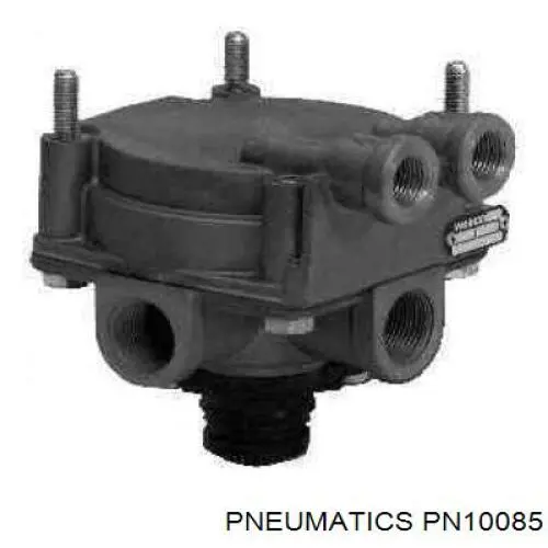 PN-10085 Pneumatics válvula de relé