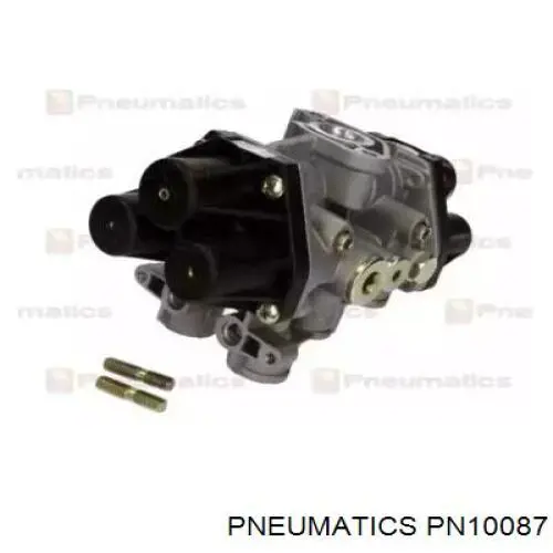 PN10087 Pneumatics valvula limitadora de presion neumatica