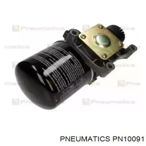 PN-10091 Pneumatics deshumificador de sistema neumatico