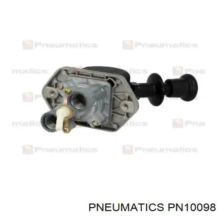 PN-10098 Pneumatics palanca freno mano