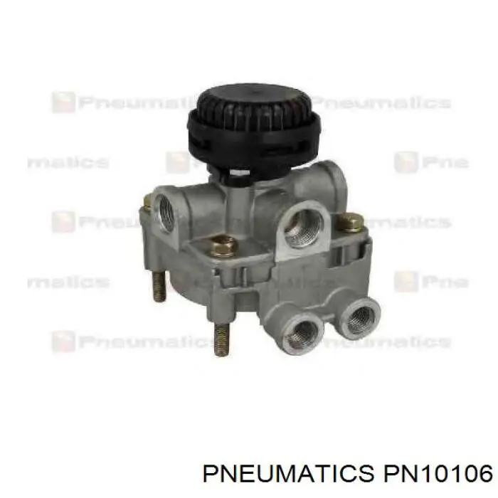 Válvula aceleradora neumática Auger 75045 precio, desde 48,81 EUR