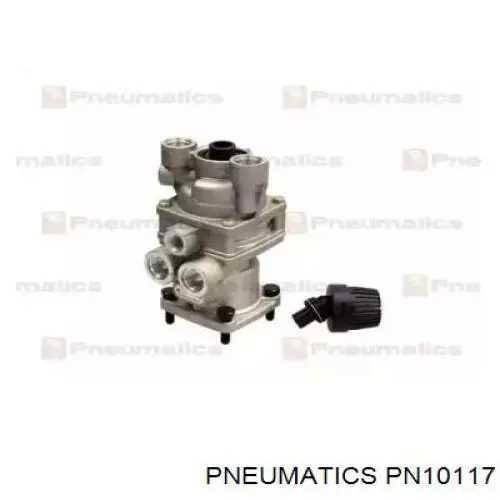 Válvula de freno bajo pedal (camión) Mercedes 0044316205 precio, desde 58,83 EUR