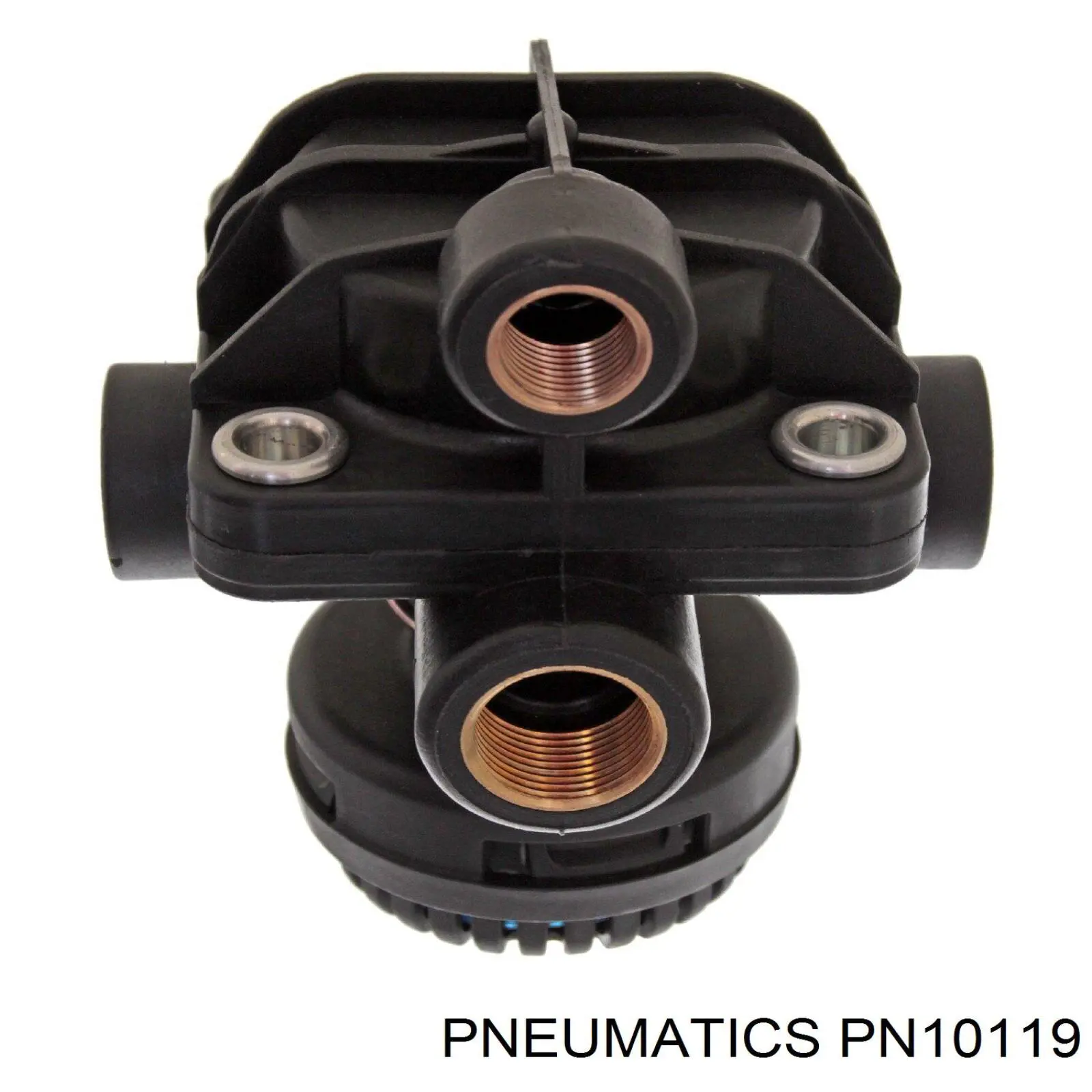 PN10119 Pneumatics válvula de relé