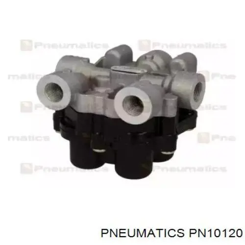 PN-10120 Pneumatics valvula limitadora de presion neumatica