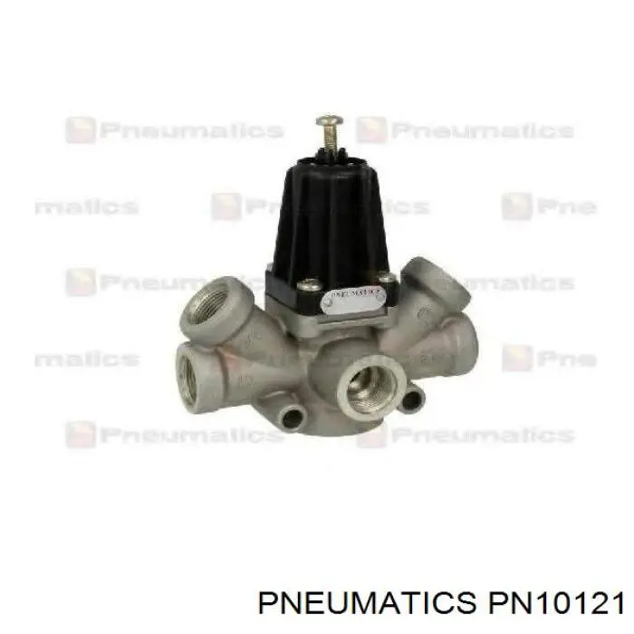 PN-10121 Pneumatics valvula limitadora de presion neumatica