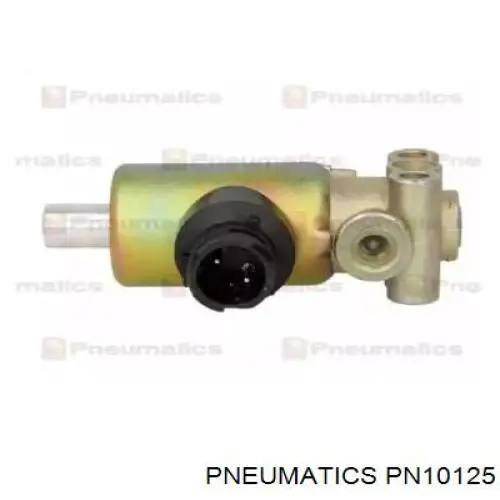 PN10125 Pneumatics caja de cambios de válvula solenoide (camión)