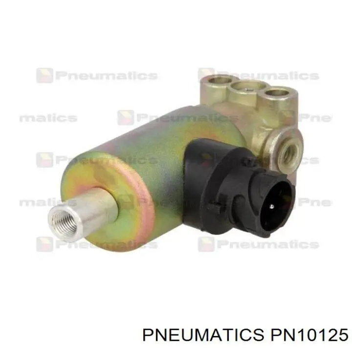 Comprar PN10125 Pneumatics Válvula solenoide de la transmisión (camión)