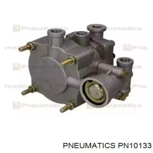 PN-10133 Pneumatics grua de freno de remolque