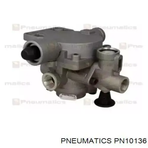 Válvula de freno de remolque Pneumatics PN10136 precio, desde 85,97 EUR