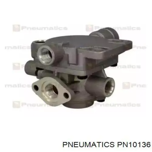 Comprar PN10136 Pneumatics Válvula de freno de remolque