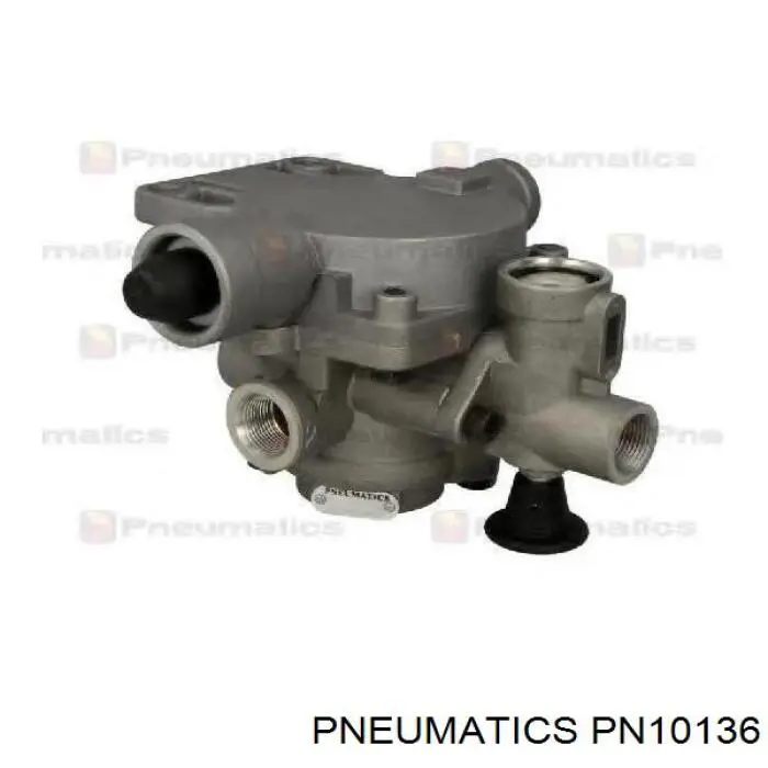 PN-10136 Pneumatics grua de freno de remolque