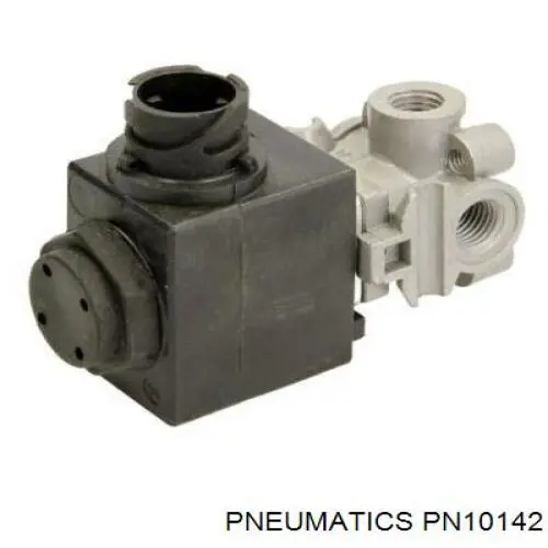 PN-10142 Pneumatics válvula electroneumática de transmisión automática (truck)