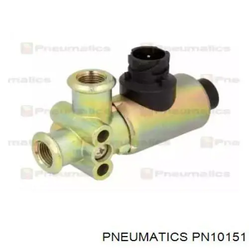 Comprar A0059971236 Mercedes Válvula de control de presión de neumático