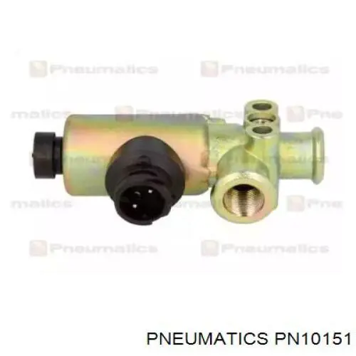 PN-10151 Pneumatics valvula de control presion de neumatico