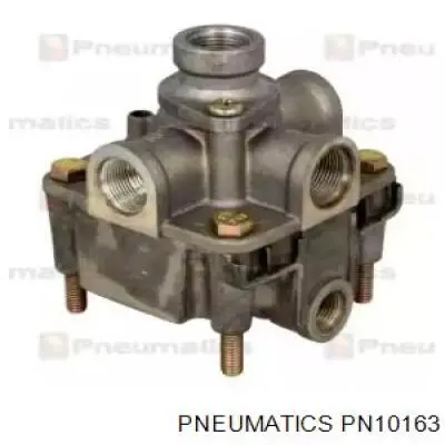 Comprar 81521166089 MAN Válvula aceleradora neumática