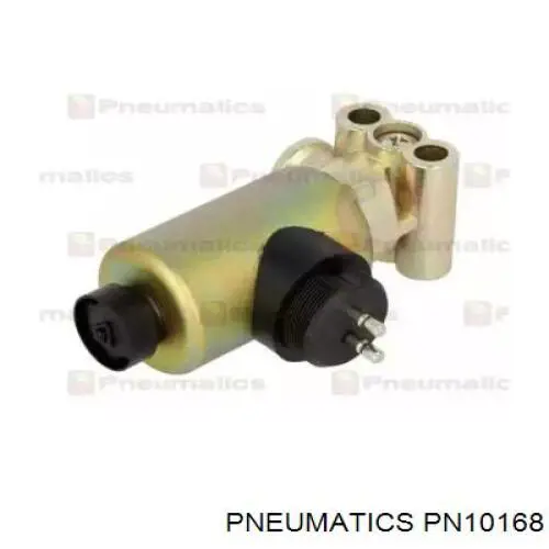 1315507 DAF Válvula limitadora de presión neumática