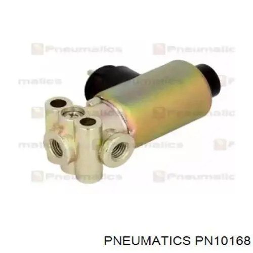 Válvula limitadora de presión neumática DAF 1315507 precio, desde 36,03 EUR
