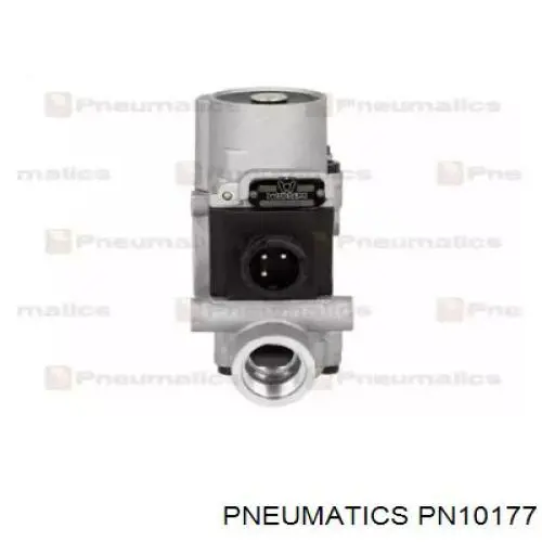 PN-10177 Pneumatics módulo abs