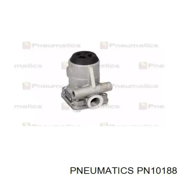 4750150350 Wabco Válvula limitadora de presión neumática