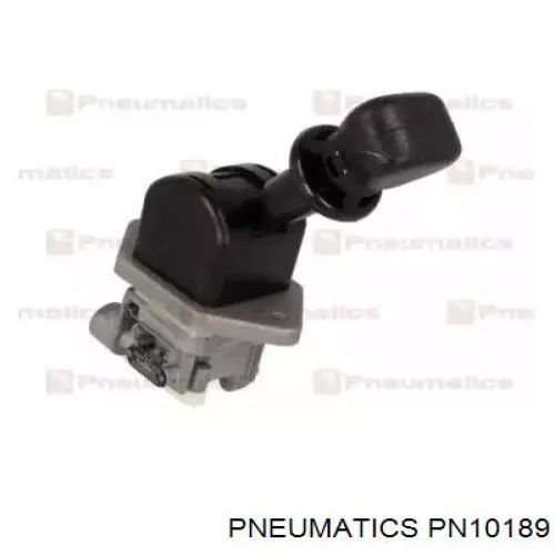 PN-10189 Pneumatics grifo de bloqueo para freno de mano