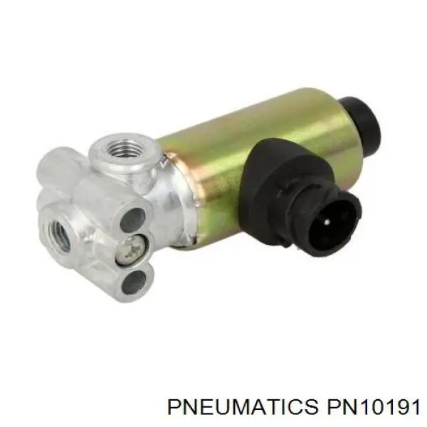 PN10191 Pneumatics