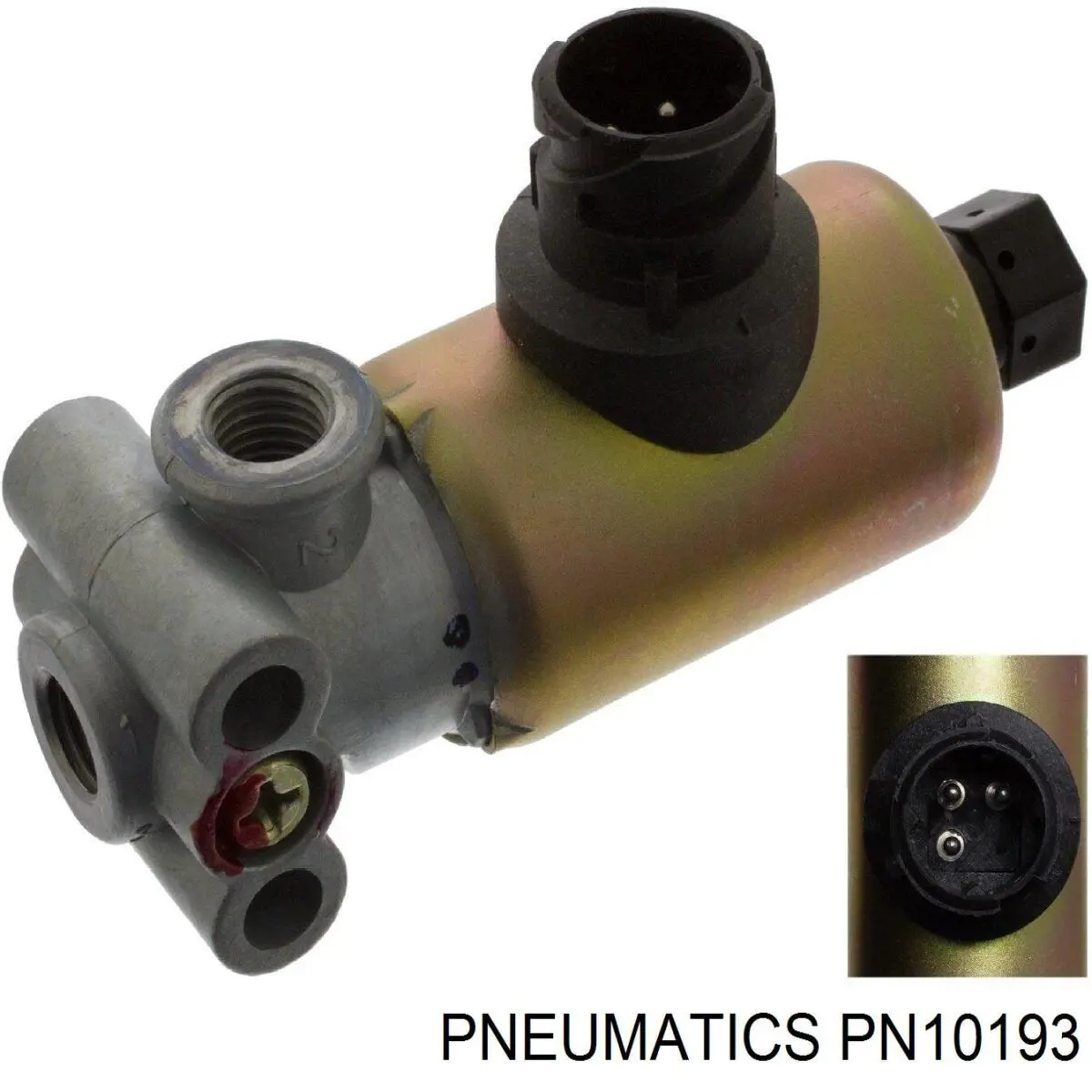 PN10193 Pneumatics