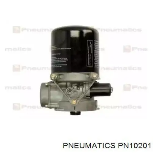 PN10201 Pneumatics