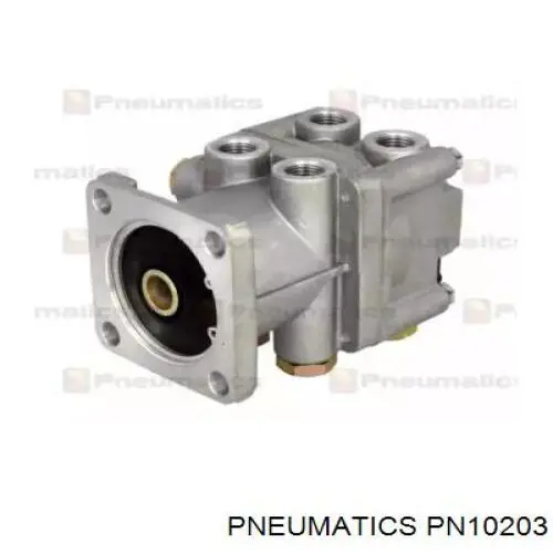 PN10203 Pneumatics válvula de freno de pie (truck)