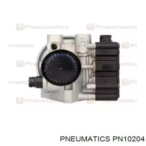 PN-10204 Pneumatics deshumificador de sistema neumatico