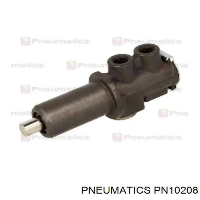 PN10208 Pneumatics