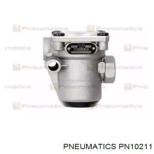 Válvula limitadora de presión neumática Pneumatics PN10211 precio, desde 32,11 EUR