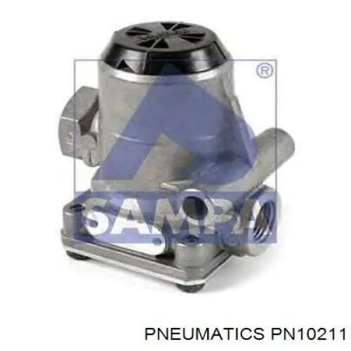 Comprar PN10211 Pneumatics Válvula limitadora de presión neumática