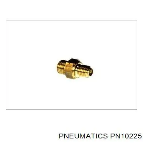 Comprar A0003272125 Mercedes Válvula de retención neumática
