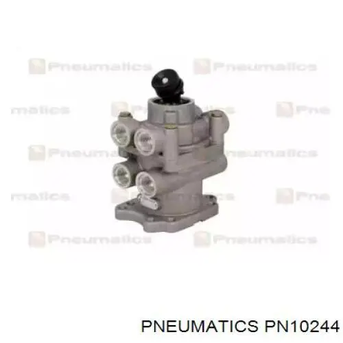 Válvula de freno bajo pedal (camión) Pneumatics PN10244 precio, desde 51,46 EUR