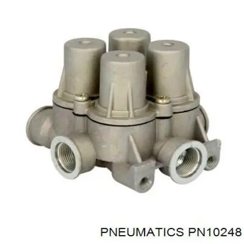 PN-10248 Pneumatics valvula limitadora de presion neumatica