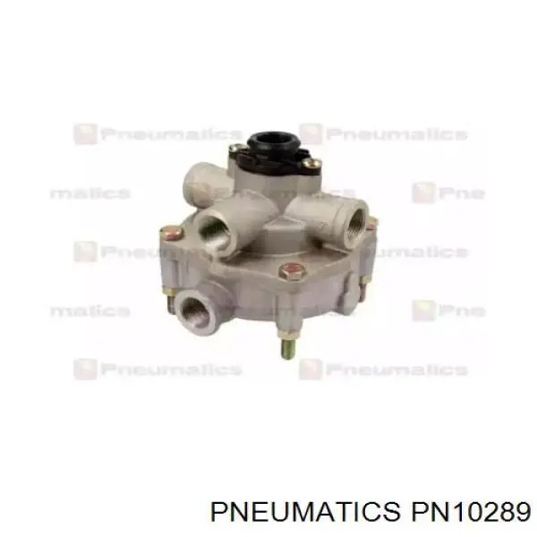Válvula de freno de remolque Wabco 9730030070 precio, desde 46,18 EUR
