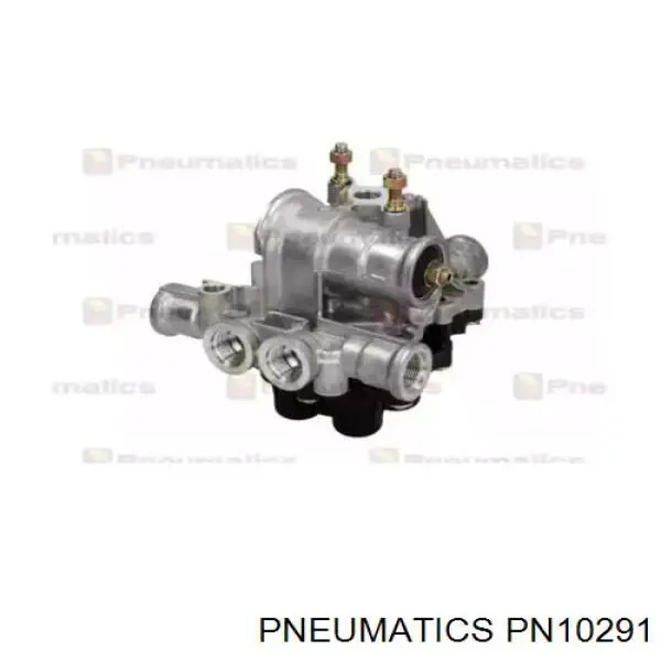 PN-10291 Pneumatics valvula limitadora de presion neumatica