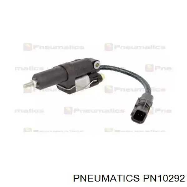 PN-10292 Pneumatics valvula de solenoide control de compuerta egr