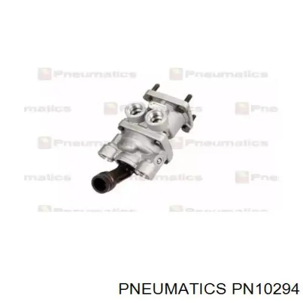 PN-10294 Pneumatics válvula de freno de pie (truck)