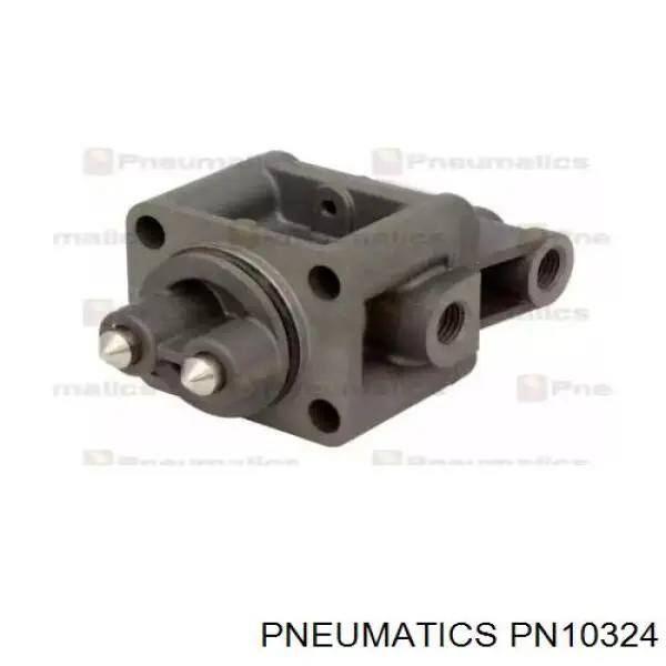 PN10324 Pneumatics