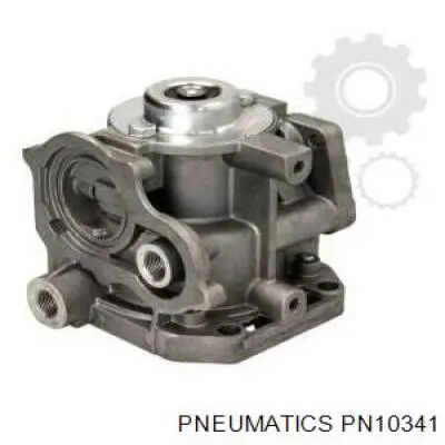 Comprar PN10341 Pneumatics Válvula de freno de remolque
