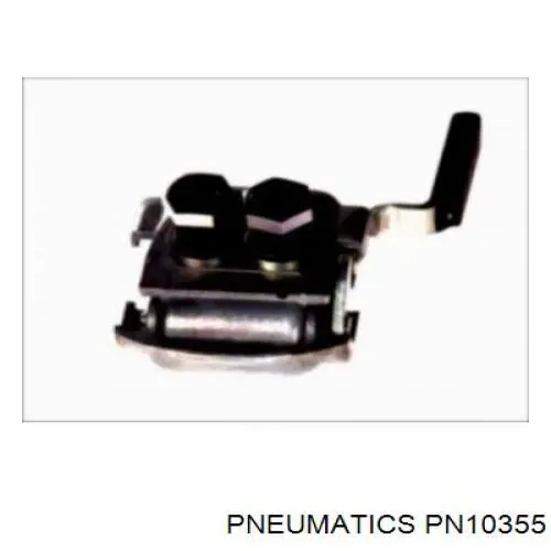 PN10355 Pneumatics