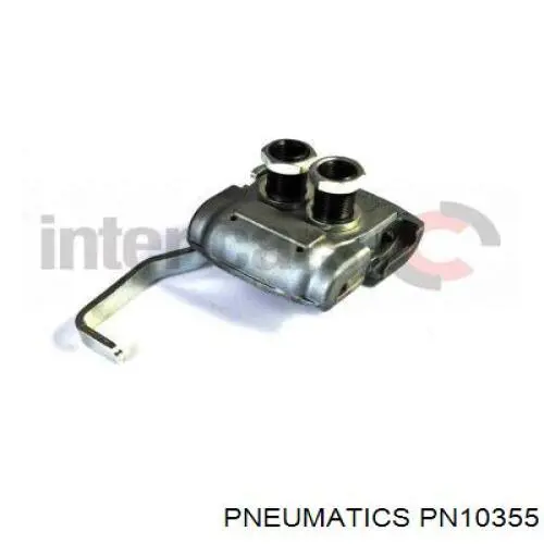 Té de tubería de freno Pneumatics PN10355 precio, desde 102,52 EUR