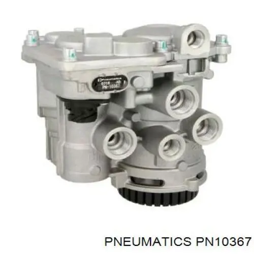 PN-10367 Pneumatics grua de freno de remolque