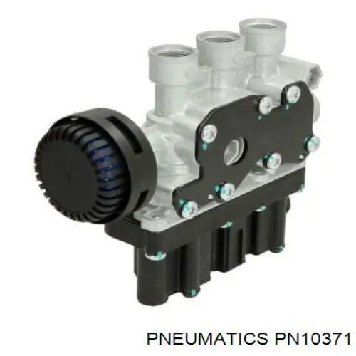 PN-10371 Pneumatics válvula de suspensión hidráulica trasera