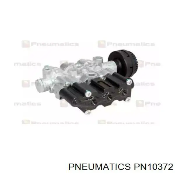 Comprar A0003276725 Mercedes Bloque de válvulas de suspensión regulable