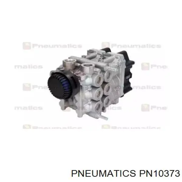 PN-10373 Pneumatics válvula de suspensión hidráulica